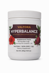 Valtora HyperBalance - Advanced Circulation Support