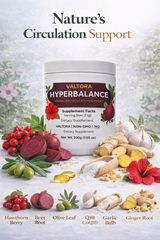 Valtora HyperBalance - Advanced Circulation Support
