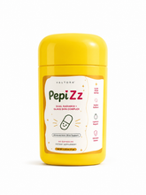 Valtora PepizZ™ – Dual Radiance + Glass Skin Complex