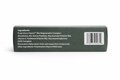 PepizZ™ Gluta Suppositories – 15 days Reset, Inner Radiance Support, Beauty From Within Formula, 15 count