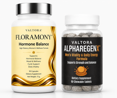 FloraMony – Women’s Daily– Inositol, DIM,VITEX, ASHWAGANDHA 90 ct