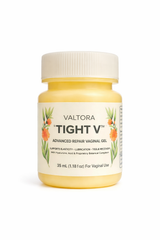 VALTORA - Tight V Advanced Repair Gel – Hyaluronic Acid, 7-Day Application REPLUMP + REPAIR