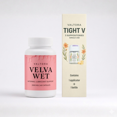 Valtora Glide and Tight Bundle