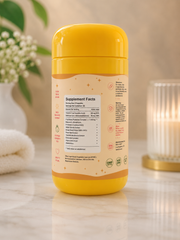 Valtora PepizZ™ – Dual Radiance + Glass Skin Complex