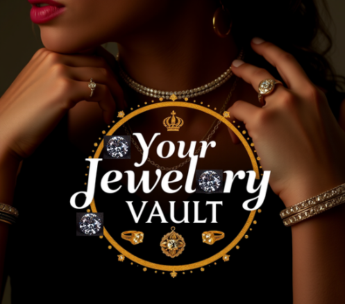 Your Jewelry Vault
