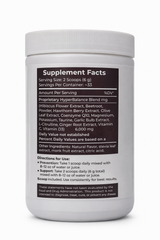 Valtora HyperBalance - Advanced Circulation Support
