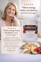 Valtora HyperBalance - Advanced Circulation Support