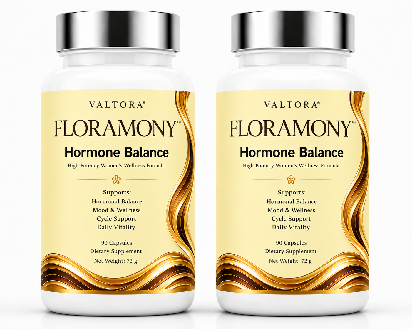 FloraMony – Women’s Daily– Inositol, DIM,VITEX, ASHWAGANDHA 90 ct