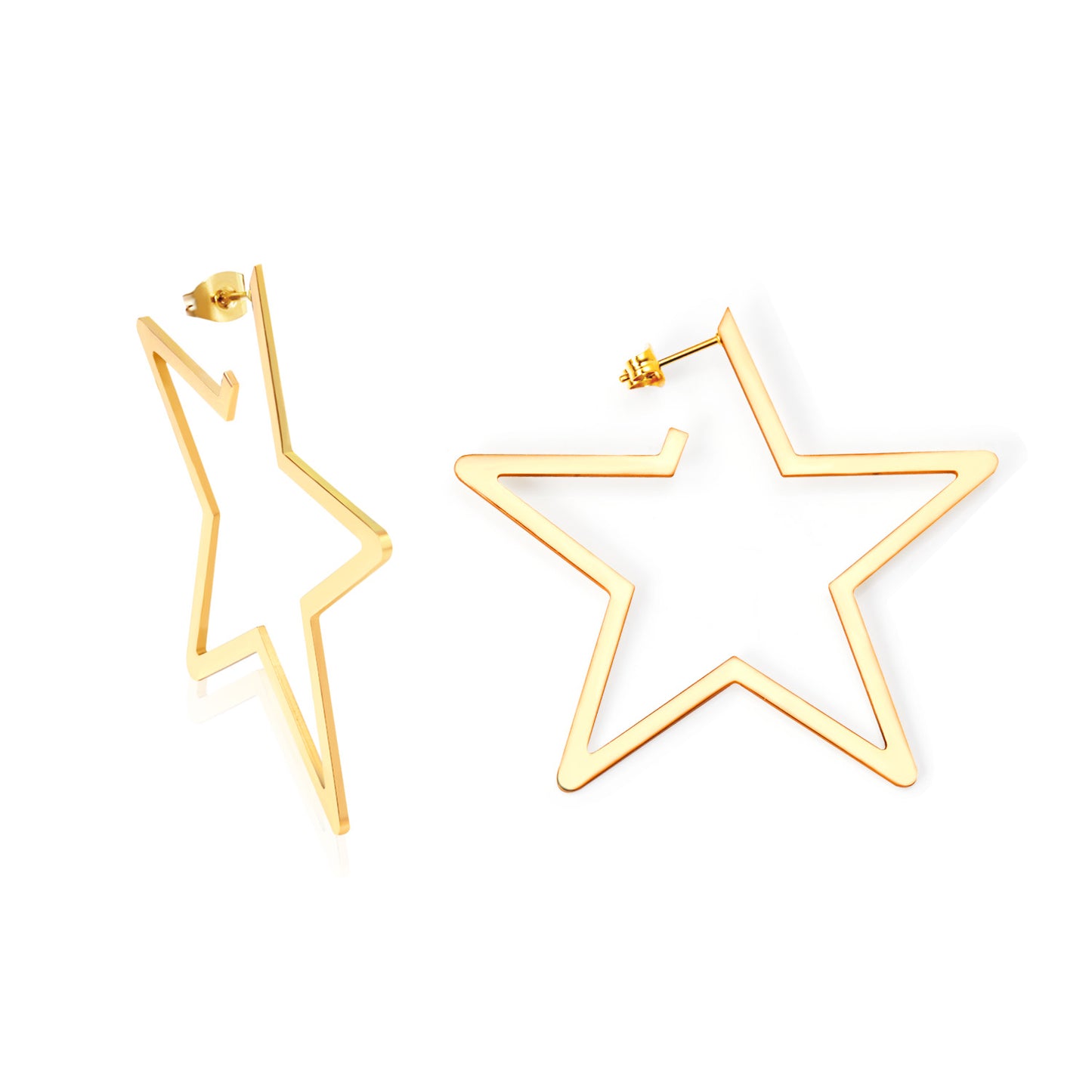Créoles Starstruck