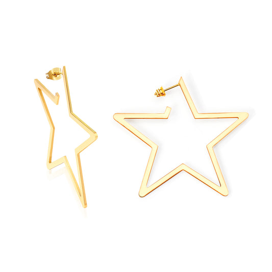 Créoles Starstruck