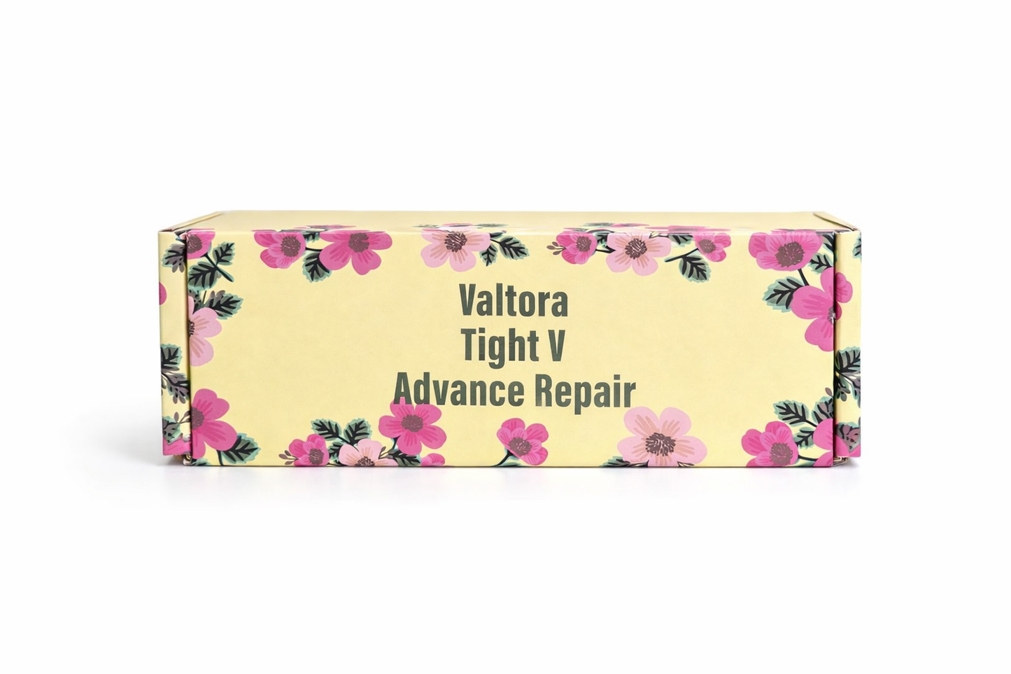 VALTORA - Tight V Advanced Repair Gel – Hyaluronic Acid, 7-Day Application REPLUMP + REPAIR